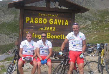2007 06 Tour Passo Gavia